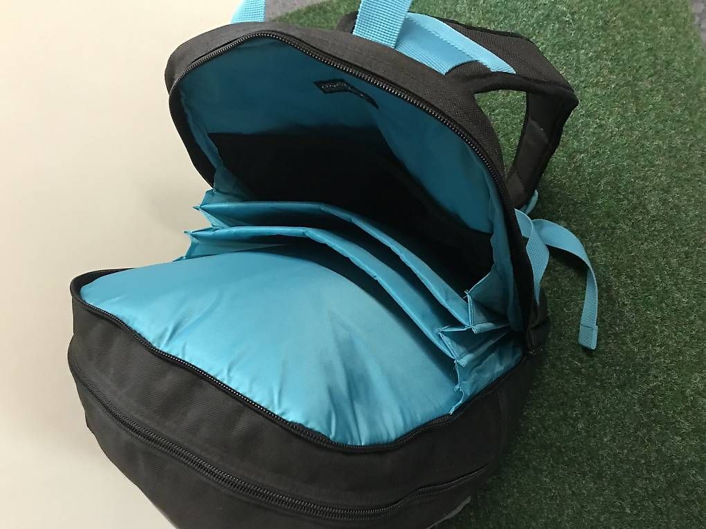 Zaini: O'NEILL Rucksack – Usato da Kerns venduto da inspo 4