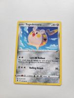 Togedemaru (Fusion Strike 187/264)