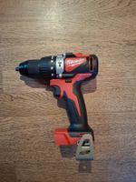 Neue Milwaukee Thunder Bolt Akkubohrmaschine M18
