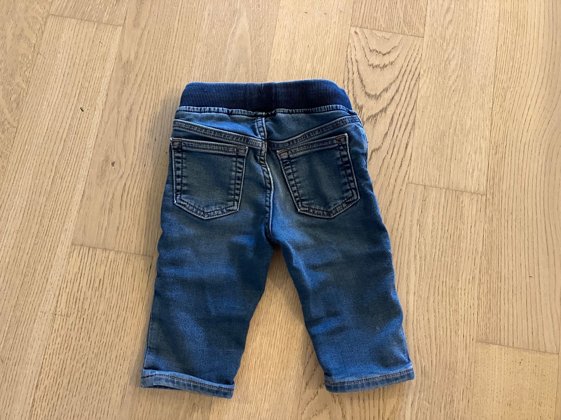 Gap Pantaloni: Jeans - Grösse 74 – Usato da Winterthur venduto da ast_796h 1