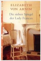 Die sieben Spiegel der Lady Frances  ROMAN
