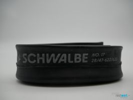 SCHWALBE Veloschlauch SV17 28", 60 mm