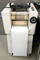 Gipfelroller (Croissant-Roller) – Bäckerei