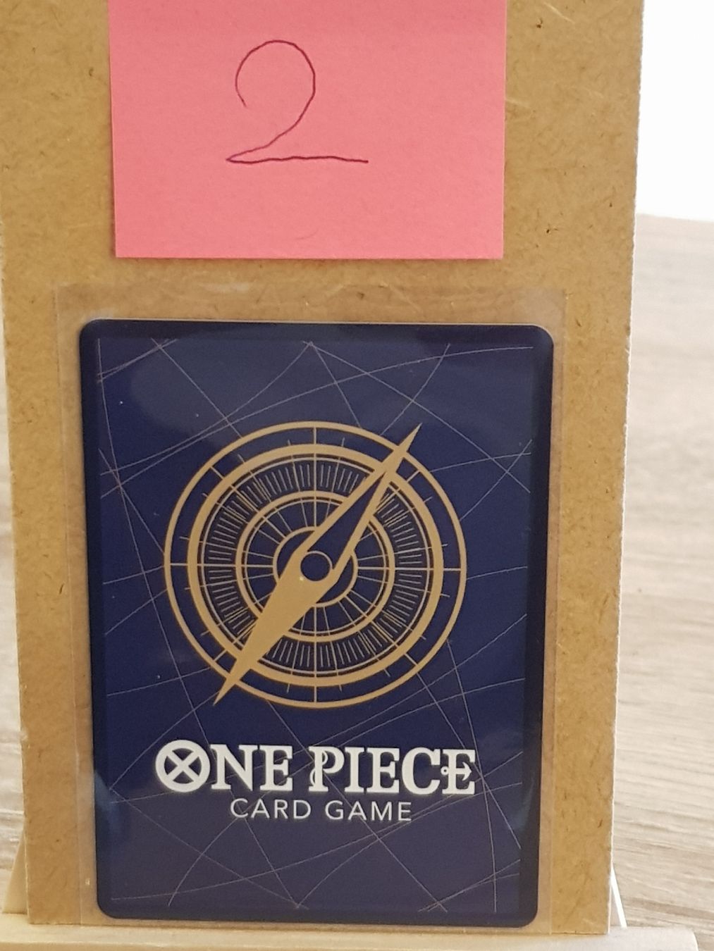 Bandai Carte collezionabili: One Piece TCG Law Heroines Edition – Nuovo (secondo la descrizione) da Niedergösgen venduto da Kamui8 2