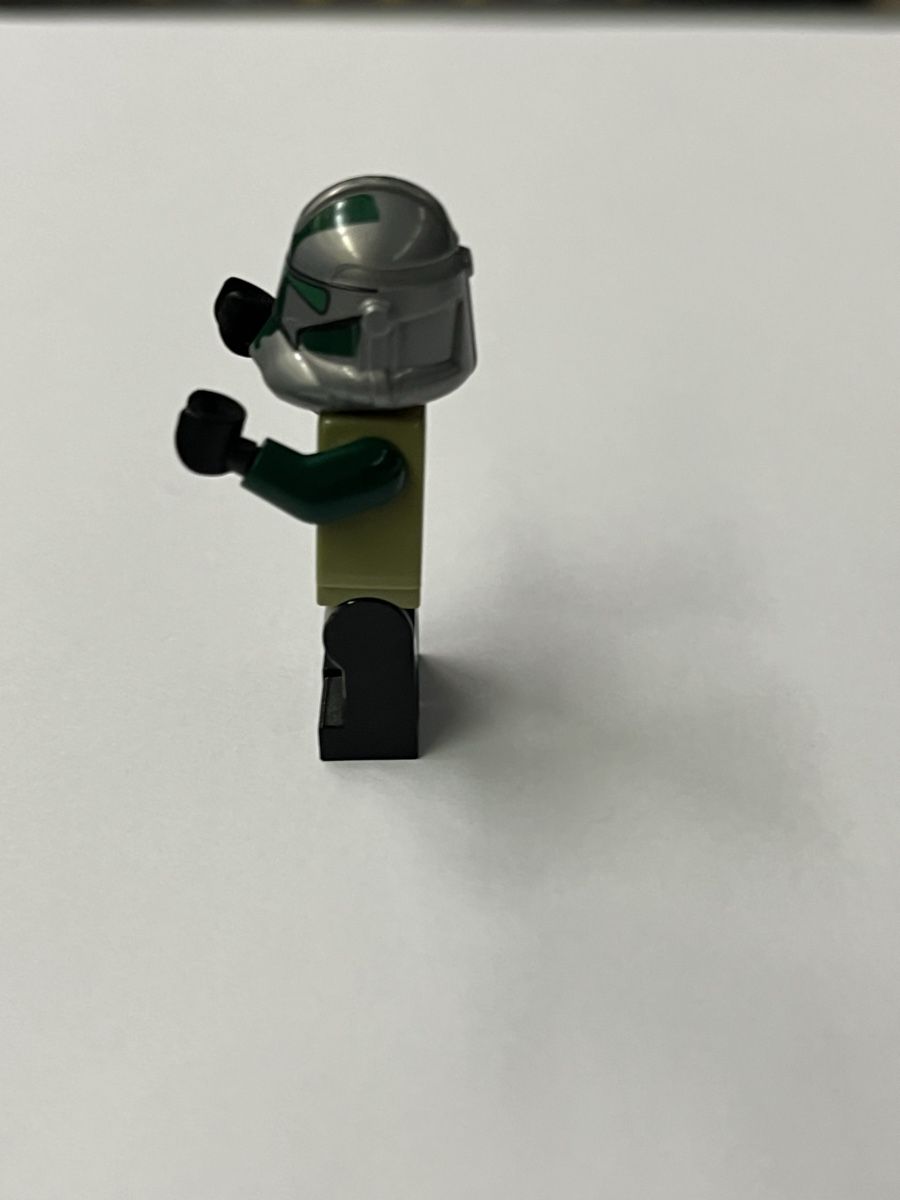 Lego Kit di costruzioni: Commander Gree, sw1003, état très bon – Nuovo (secondo la descrizione) da Le Landeron venduto da rai_rry8 1