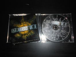 Aftermath – Natural Destruction / 2003