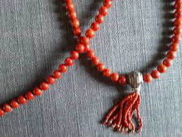 Thomas Sabo Korallen Kette Neu