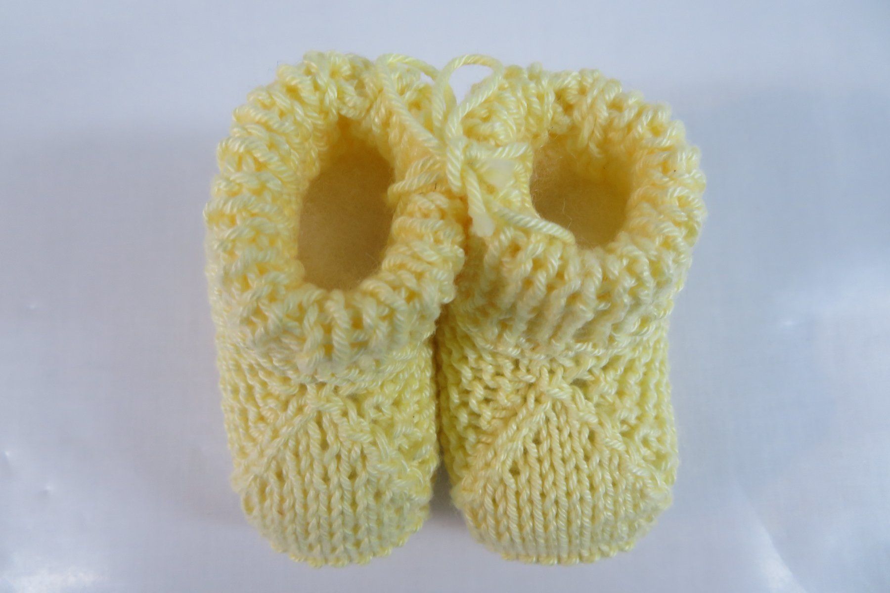 Calze per bambini: Babysöckli – Nuovo (secondo la descrizione) da Roggwil BE venduto da Hoire