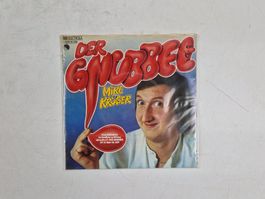 Mike Krüger – Der Gnubbel (1 Single)