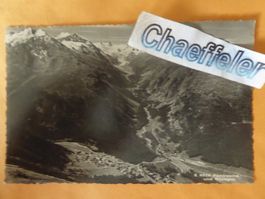 1950  E 6279 Pontresina und Rosegtal