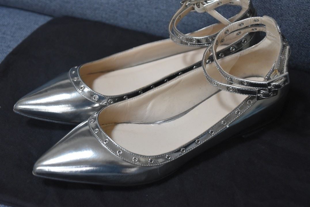 Navyboot Scarpe da donna: Schuhe / Chaussures Navyboot .38 – Usato da Collonges venduto da Auganien 2