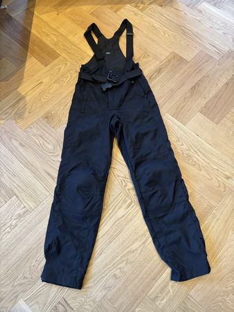 Warme BMW Motorradhose (s), Biker Hose Motorrad Hose