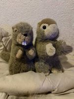 Plüsch Munggen Duo 