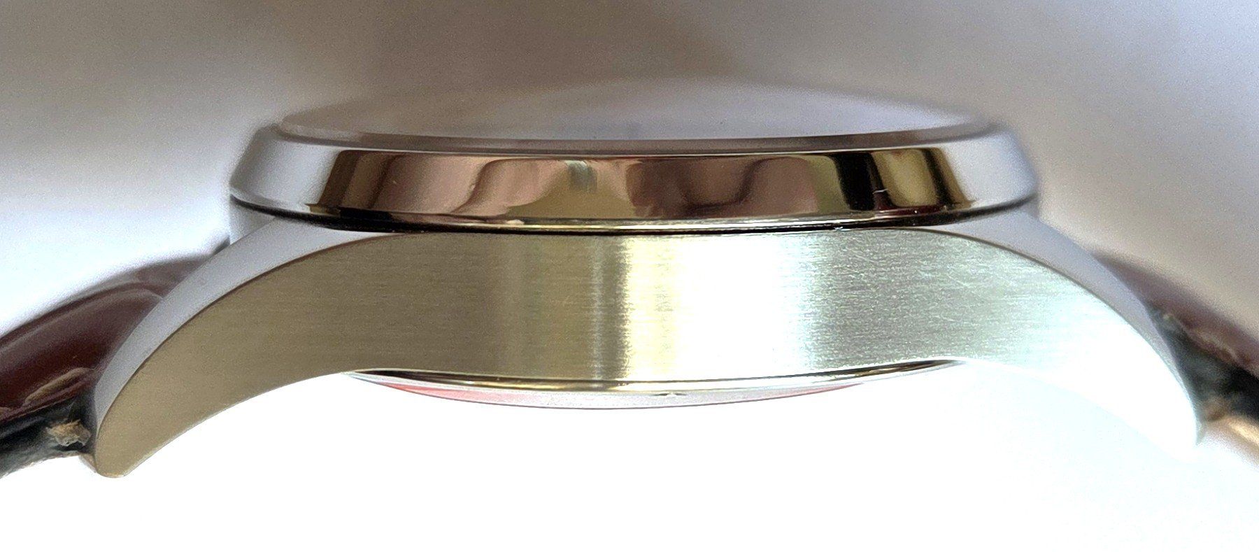 Girard-Perregaux Montres: Girard Perregaux Ref 49480  30 Anni in SEVEL – D'occasion à Bottighofen par Absaras 3