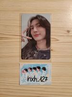 Kpop Xdinary Heroes Jooyeon Overload album photocard