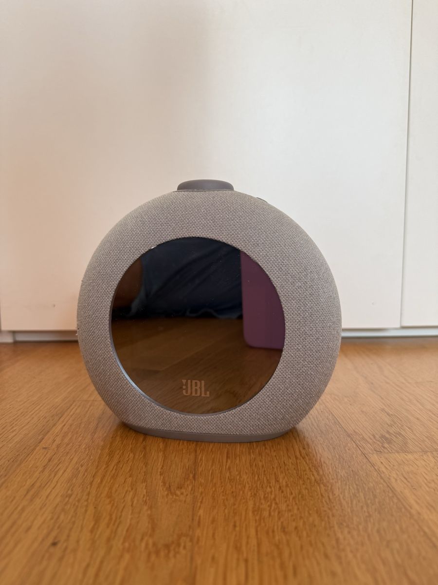 Sveglie: JBL Horizon 2 Radiowecker – Usato da Zürich venduto da chicalista