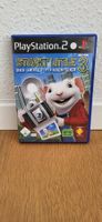 PS 2 - Stuart Little 3 Das Grosse Foto Abenteuer