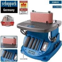 Scheppach Oszillierender OSM600