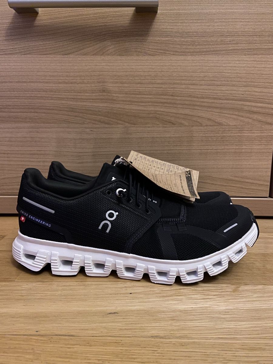 On Scarpe da donna: ON SNEAKERS GRÖSSE 38.5 – Nuovo e nell'imballaggio originale da Zürich venduto da schneeflocke303 1