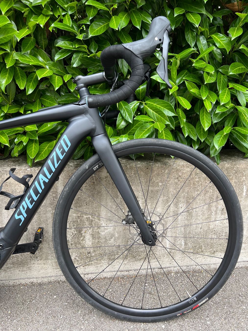 Specialized Velos: Specialized Creo SL E5 Comp – Gebraucht aus Bulle von mar_8dmy 1