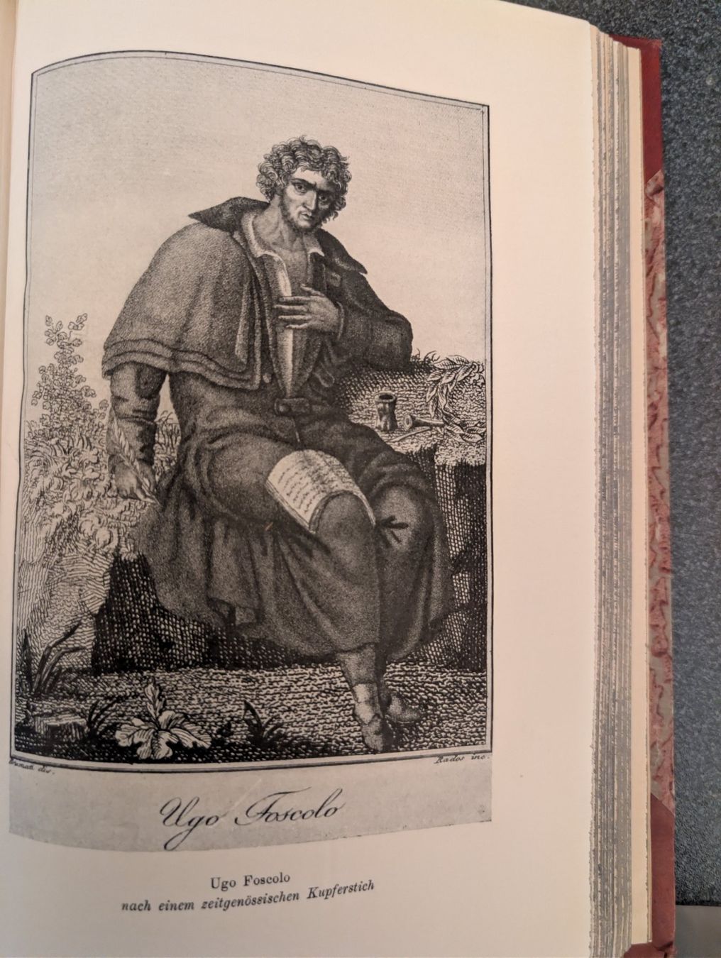 Libri: DAS ITALIEN DES ROKOKO – Usato da zürich venduto da gabab 7