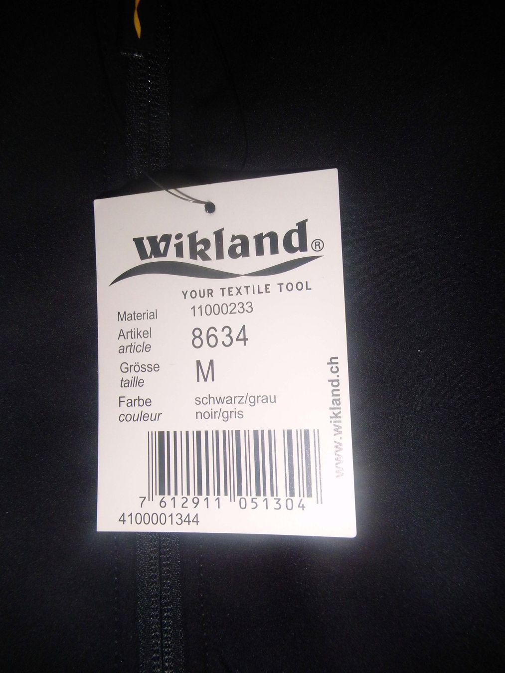 Wikland Giacche: Wikland Jacke – Nuovo (secondo la descrizione) da St Gallen venduto da Hrabbit 2
