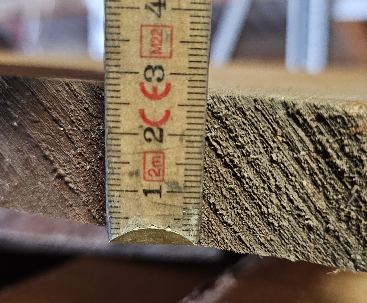 Articoli in legno: eiben brett – Usato da Niedermuhlern venduto da Bkdesign 4
