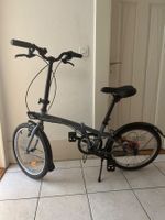 Vélo pliant B'Twin Tilt 120