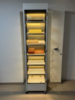     Original Davidoff Commercial Humidor Cabinet