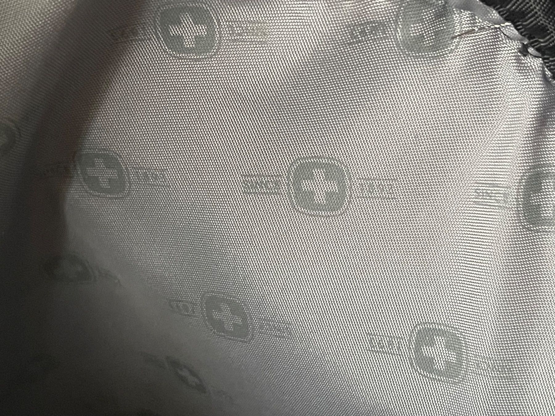 Wenger Valigie: Sacoche WENGER vintage – Usato da Genève venduto da Bazarare 7