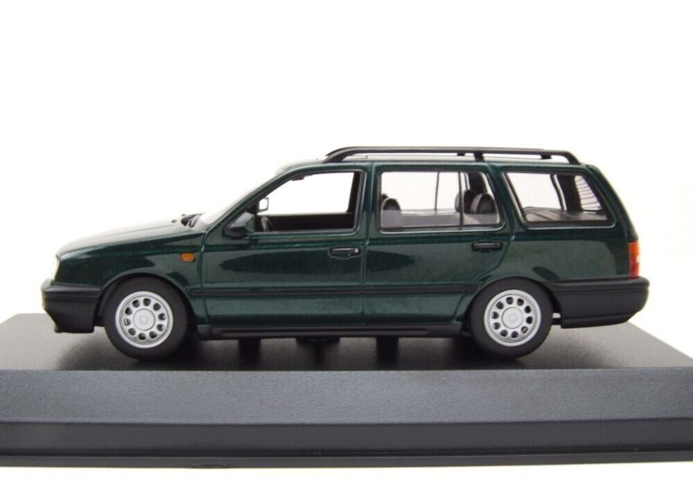 Volkswagen Modellautos: VW Golf III Variant (1997) – Neu und originalverpackt aus Flawil von Imperiosud 4