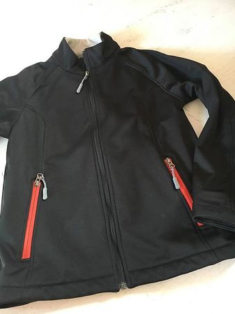 Veste de sport enfant 152