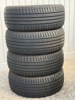 4 x neuwertige Sommerreifen 205 45 ZR16 DOT 03-2023
