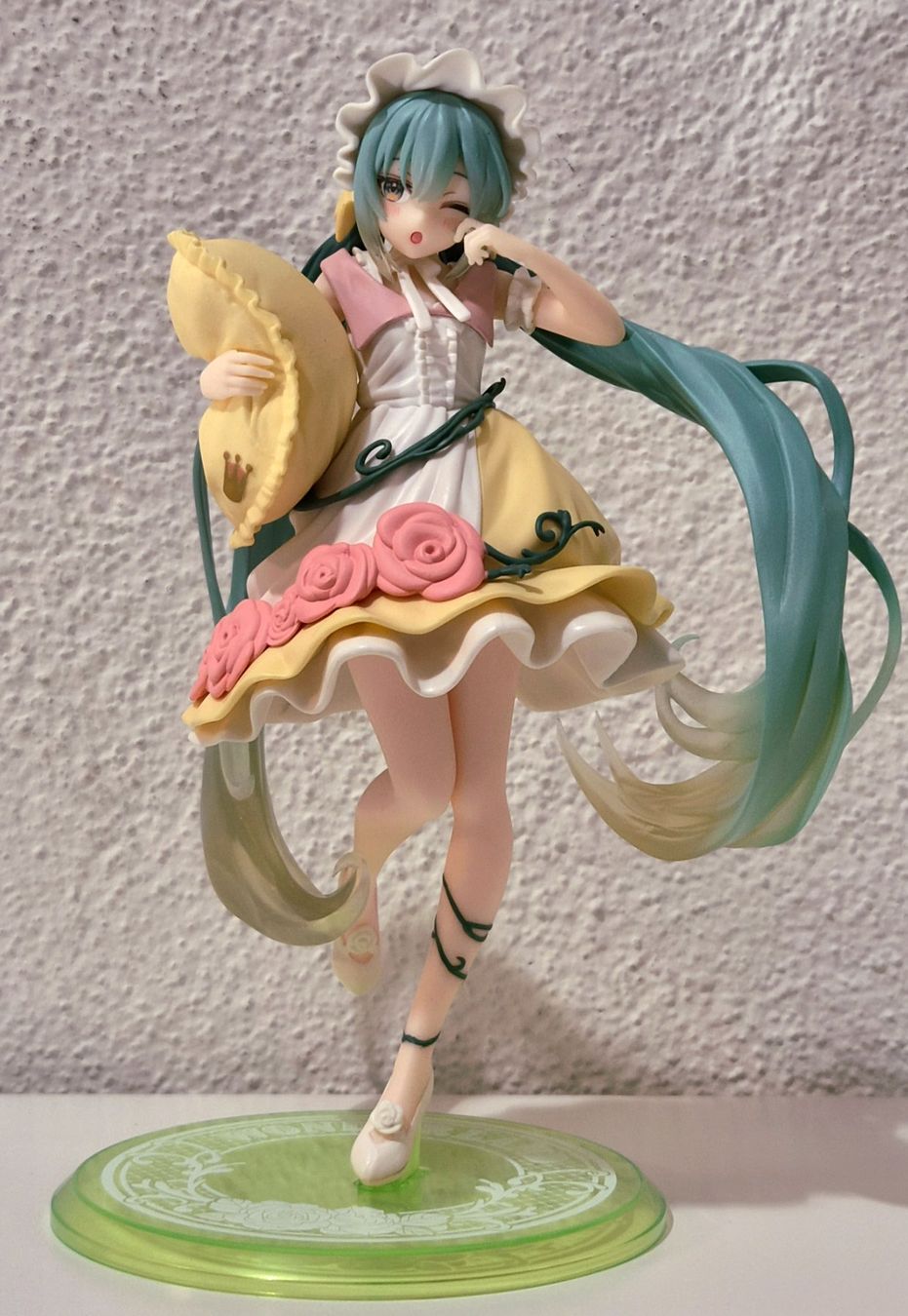 Figuren: Miku Figur – Gebraucht aus Zürich von New_username 1