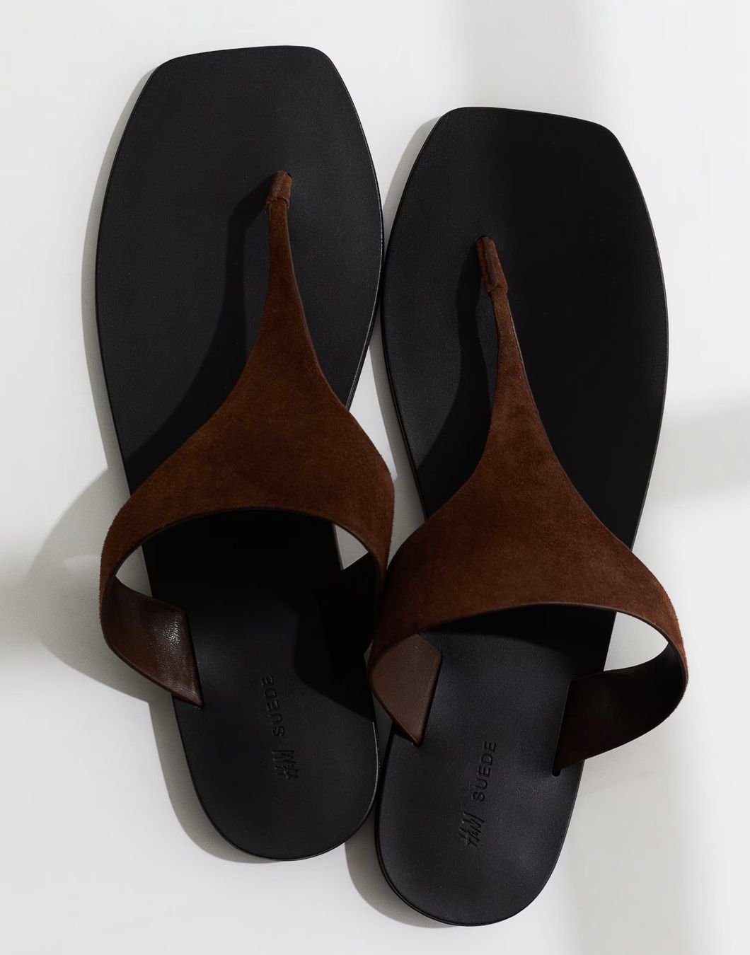 H&M Damenschuhe: Ledersandalen Neu – Neu und originalverpackt aus Rheinsulz von Gilea 1