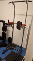 Kraftstation Power Tower 225 cm Fitness