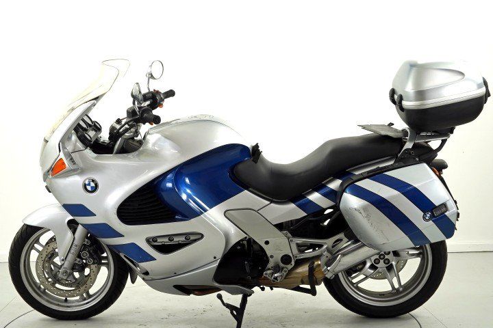 BMW Touring: BMW K1200 RS – D'occasion à Winterthur par MCW 1