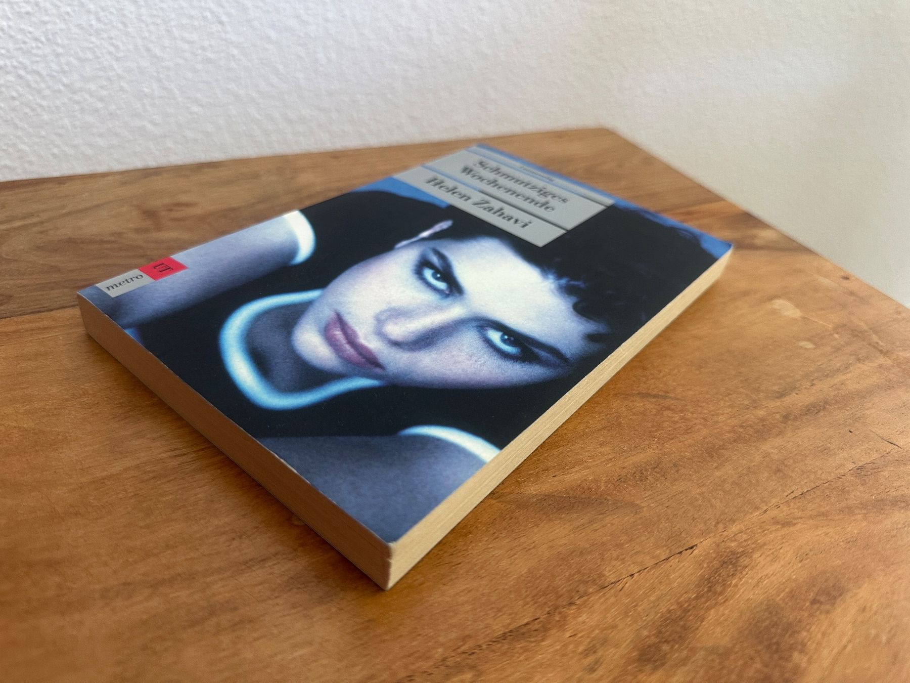 Libri: Schmutziges Wochenende von Helen Zahavi – Usato da Horgen venduto da flyingpenguin2000 2