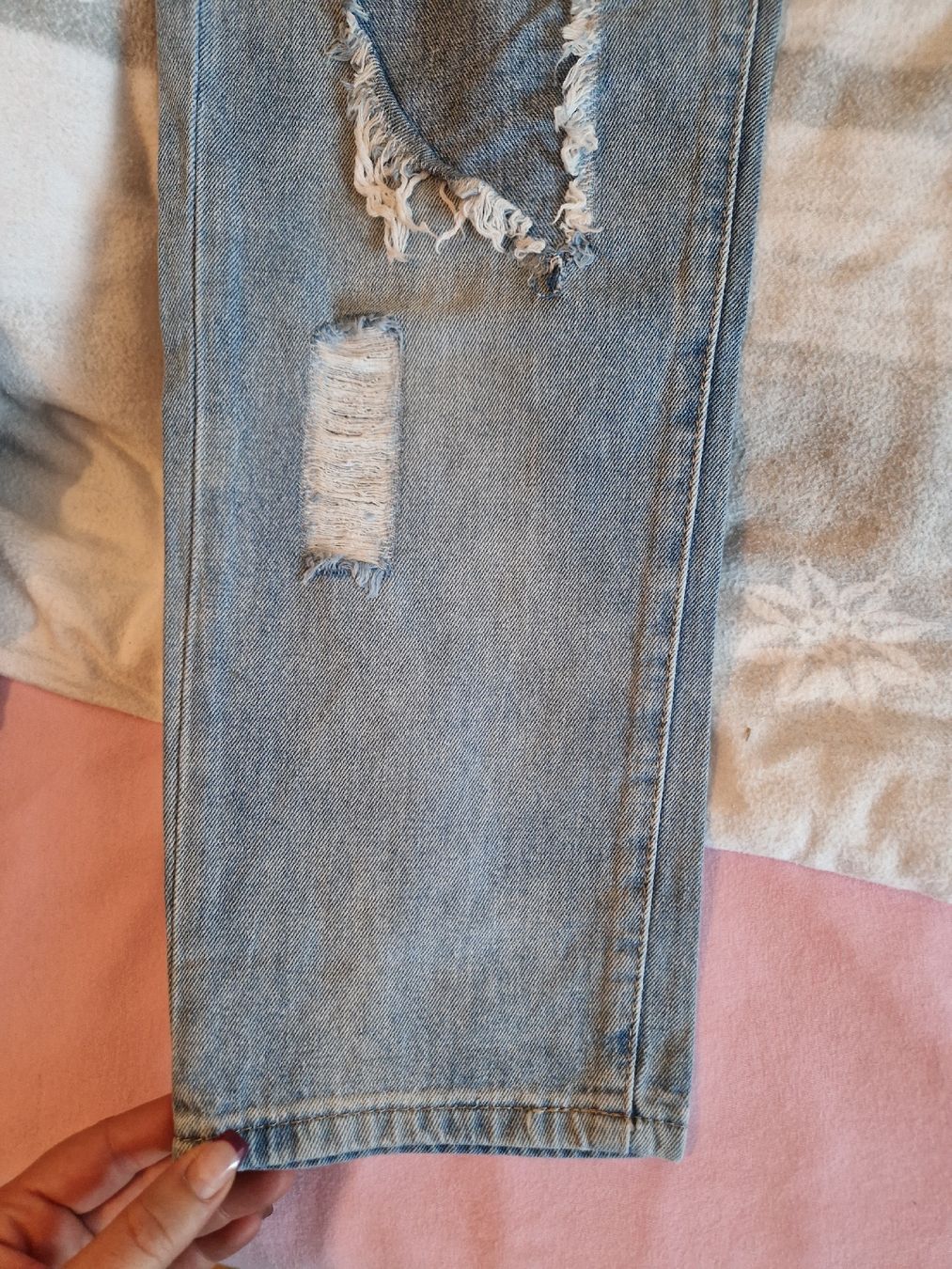 Lotti di vestiti: Jeans-Set M – Nuovo (secondo la descrizione) da Ebikon venduto da kov_9vqb 3