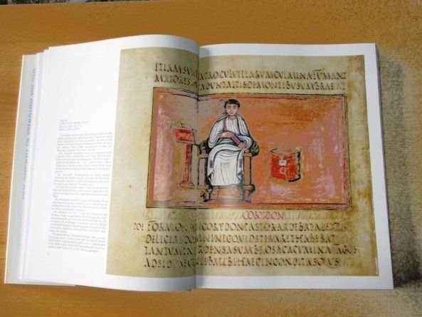Bücher: Bibliotheca Apostolica Vaticana – Gebraucht aus Flims - Dorf von Stagediver 3