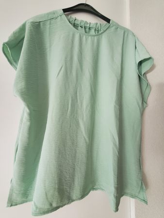 T-shirt Chicorée