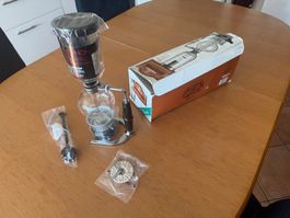 Siphon à café Hario Technica TCA-3 (3 tasses) - neuf 139.90€