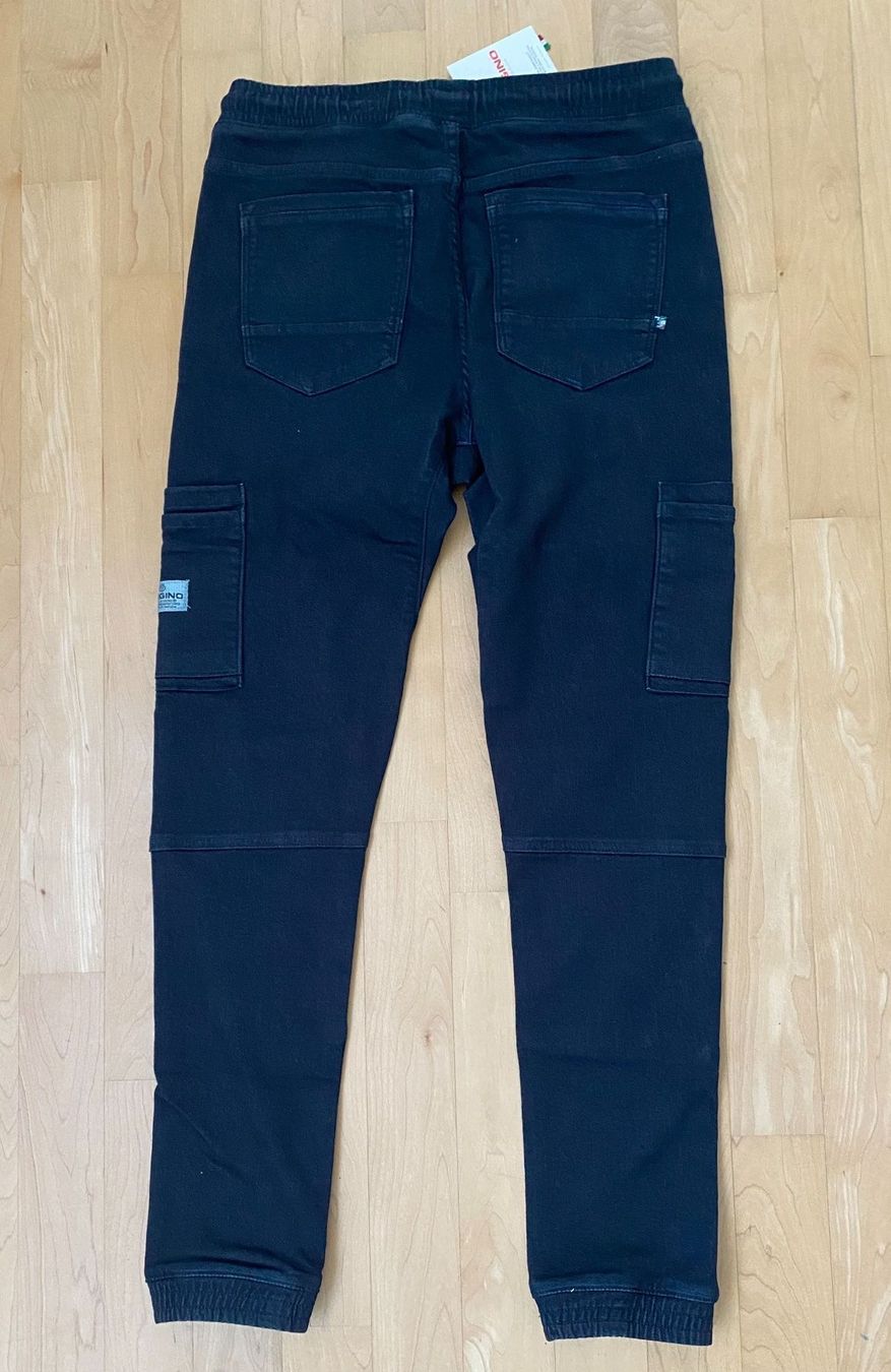 Hosen: Vingino Cargohose Gr.170 ***NEU*** – Gebraucht aus Oensingen von dorian07 4
