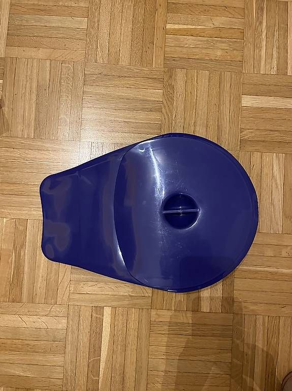 Sabbiera per bambini: Bassin de lit – Nuovo e nell'imballaggio originale da Villars-sur-Glâne venduto da Marylinem