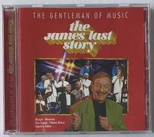 James Last, The Gentleman Of Music, The James Last Story