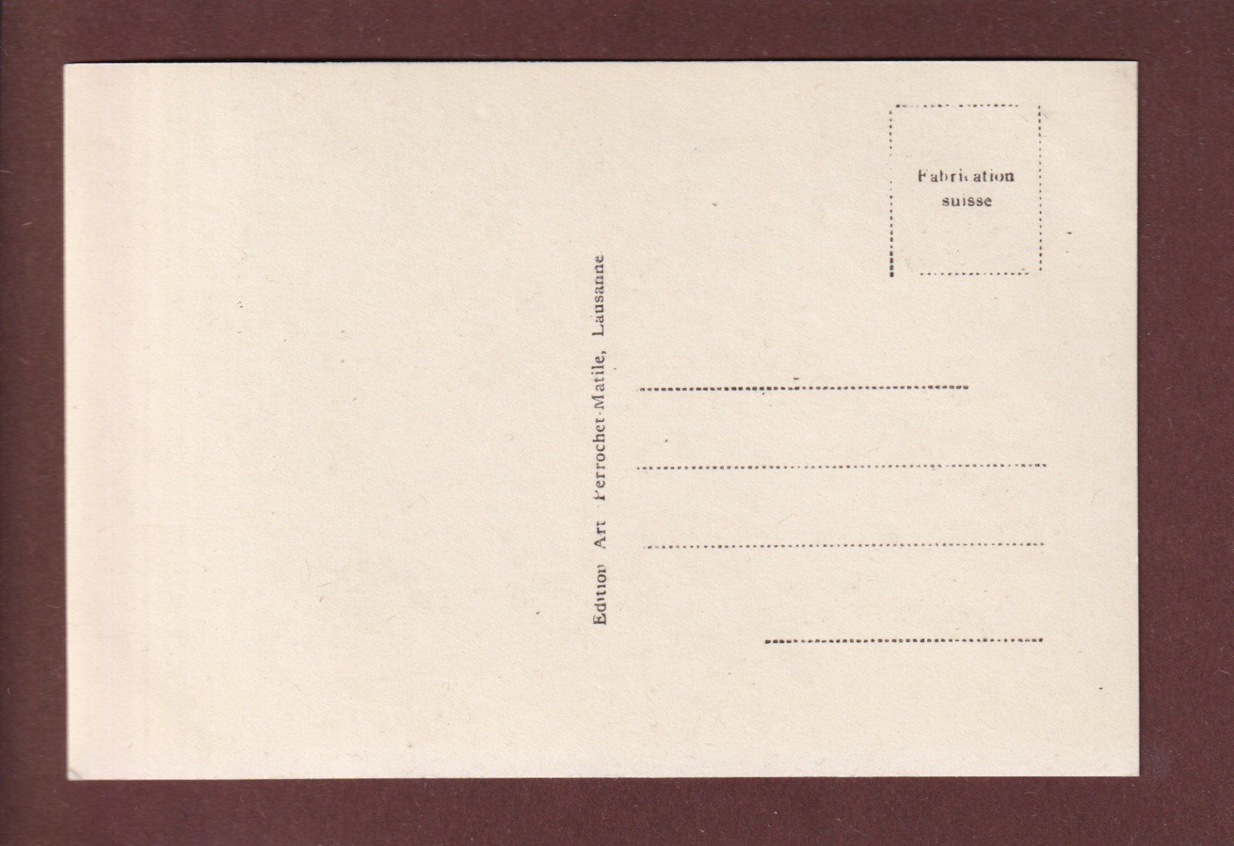 Cartoline postali: BASEL - Ritter Georg Monument am Kohlenberg – Usato da Pully venduto da nicecards 1