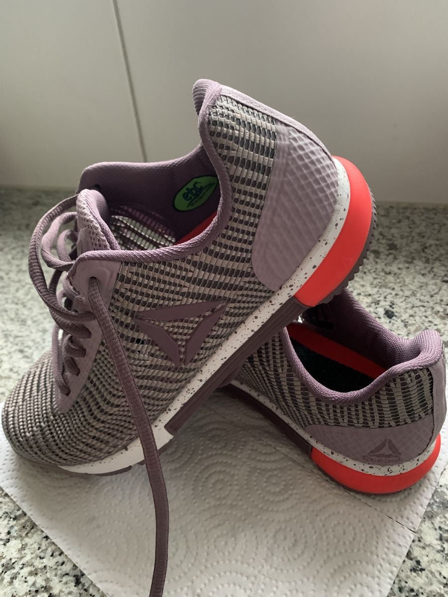 Reebok Scarpe da donna: Reebok Sneaker – Nuovo (secondo la descrizione) da Rorbas venduto da Henshin