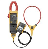 Fluke 381 Stromzange, Hand-Multimeter digital CAT III 1000 V
