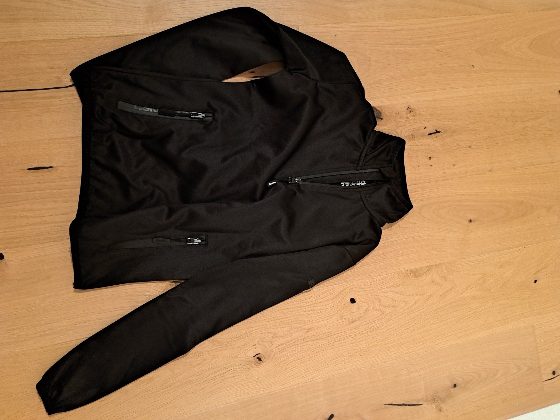 Pullover & Sweatshirts: Eskadron Thermo Shirt – Gebraucht aus Aarberg von pointball