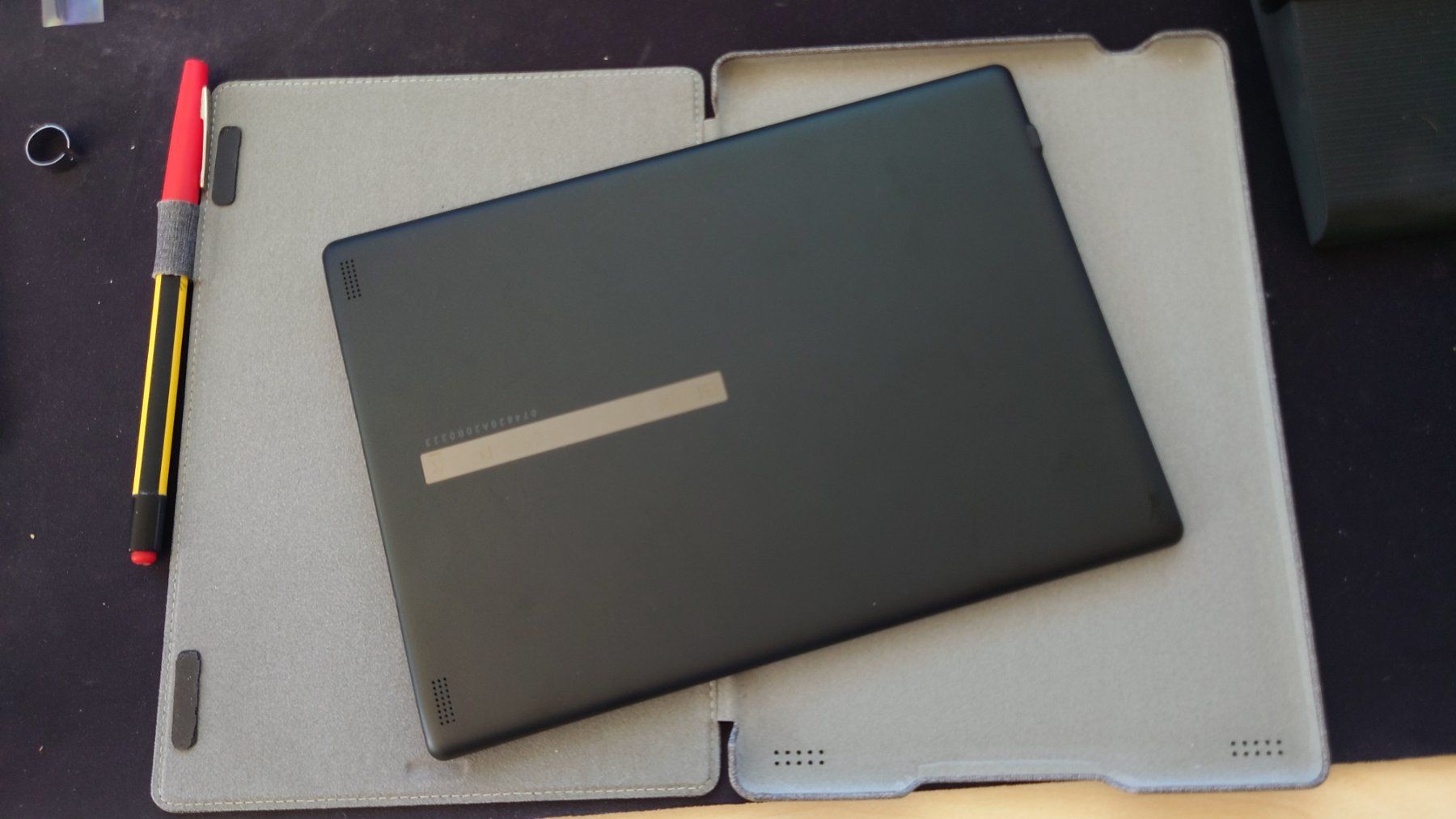 Boox Tablettes PC: Onyx Boox Note 3, E Reader und Drawing Tablet 64GB – D'occasion à Volketswil par thedmo_seller 7